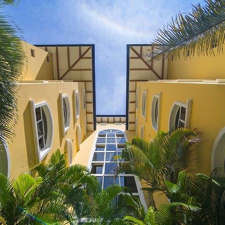 Apartotel & Suites Villas Del Rio ซานโฮเซ ภายนอก รูปภาพ