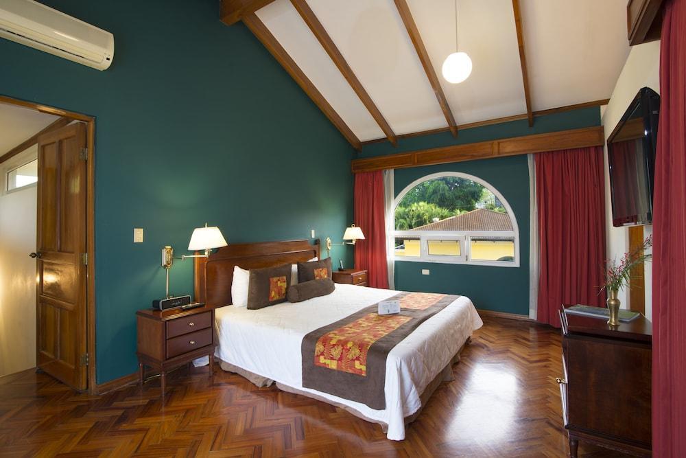 Apartotel & Suites Villas Del Rio ซานโฮเซ ภายนอก รูปภาพ