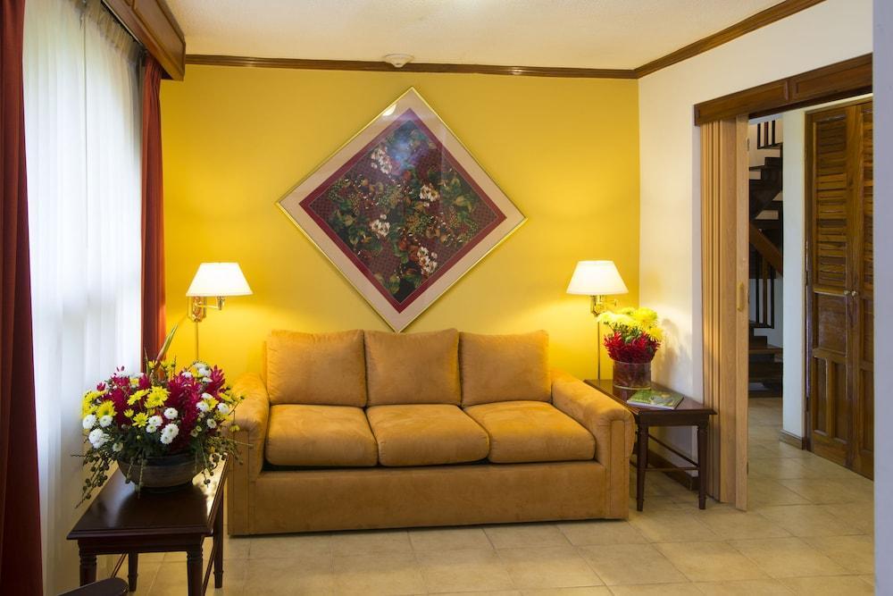 Apartotel & Suites Villas Del Rio ซานโฮเซ ภายนอก รูปภาพ