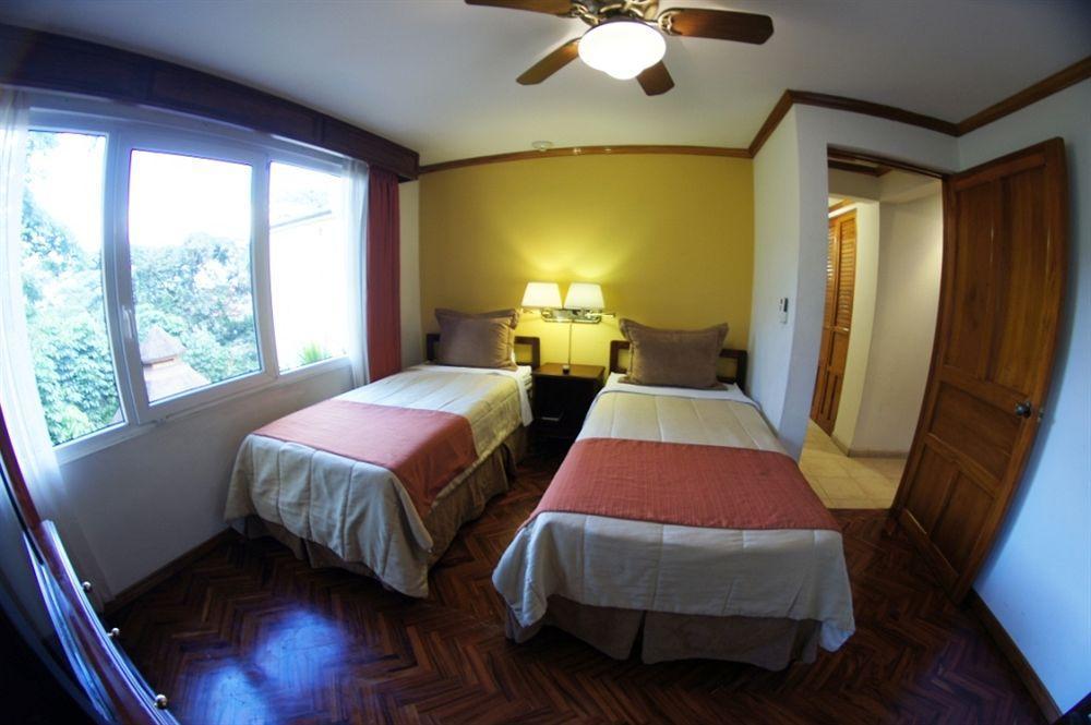 Apartotel & Suites Villas Del Rio ซานโฮเซ ภายนอก รูปภาพ