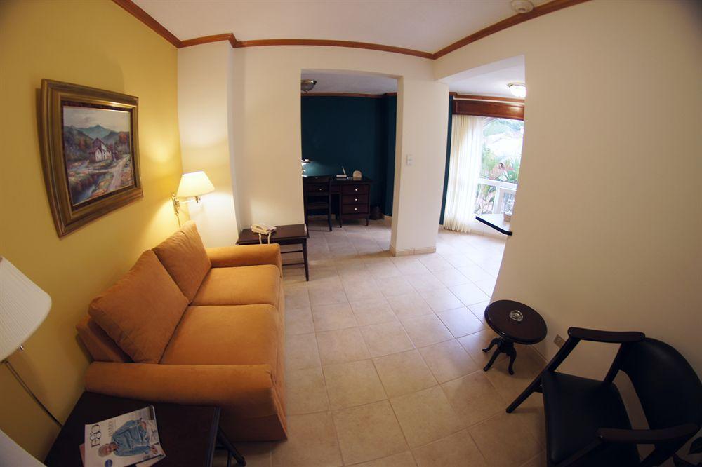 Apartotel & Suites Villas Del Rio ซานโฮเซ ภายนอก รูปภาพ