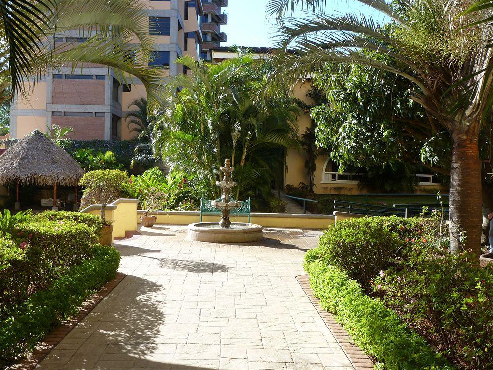 Apartotel & Suites Villas Del Rio ซานโฮเซ ภายนอก รูปภาพ