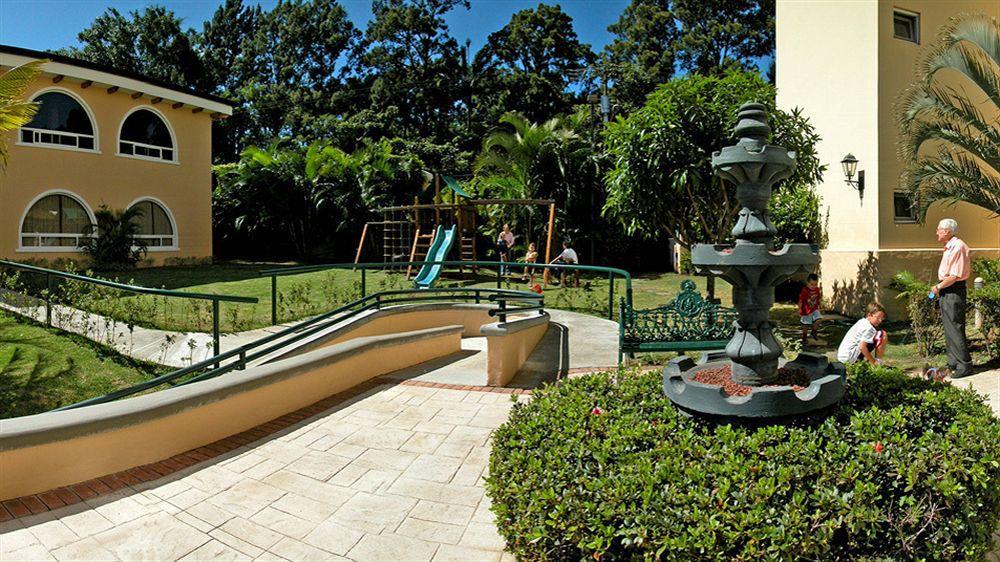 Apartotel & Suites Villas Del Rio ซานโฮเซ ภายนอก รูปภาพ