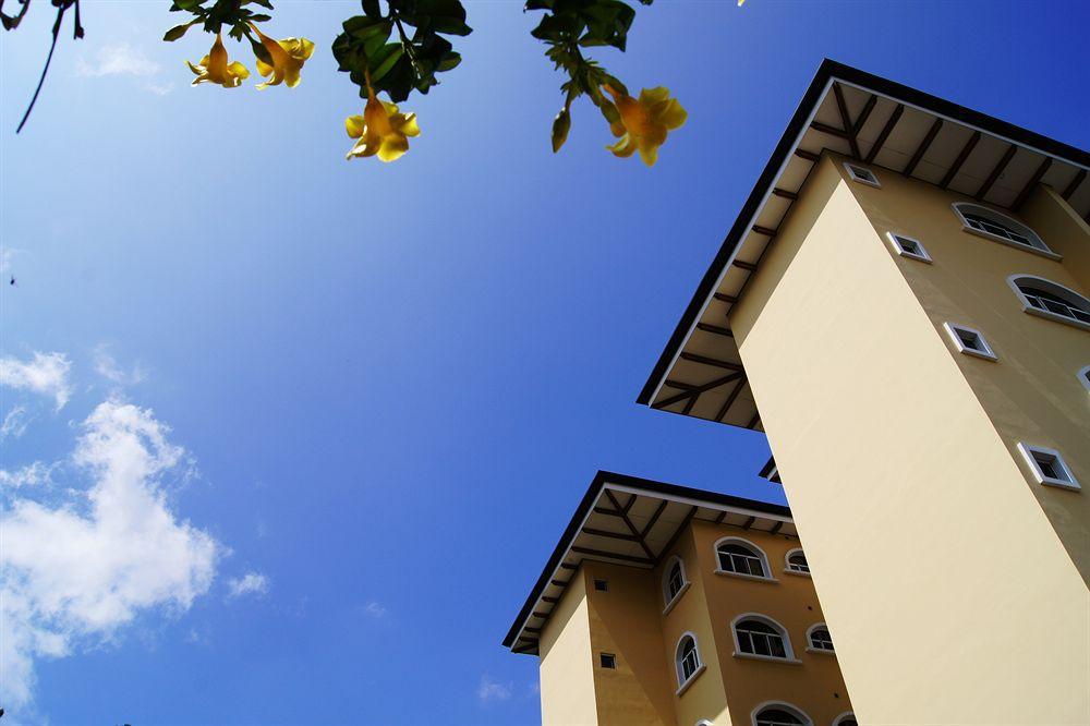 Apartotel & Suites Villas Del Rio ซานโฮเซ ภายนอก รูปภาพ