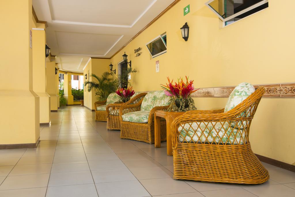 Apartotel & Suites Villas Del Rio ซานโฮเซ ภายนอก รูปภาพ