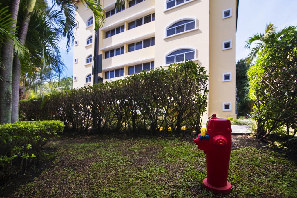 Apartotel & Suites Villas Del Rio ซานโฮเซ ภายนอก รูปภาพ