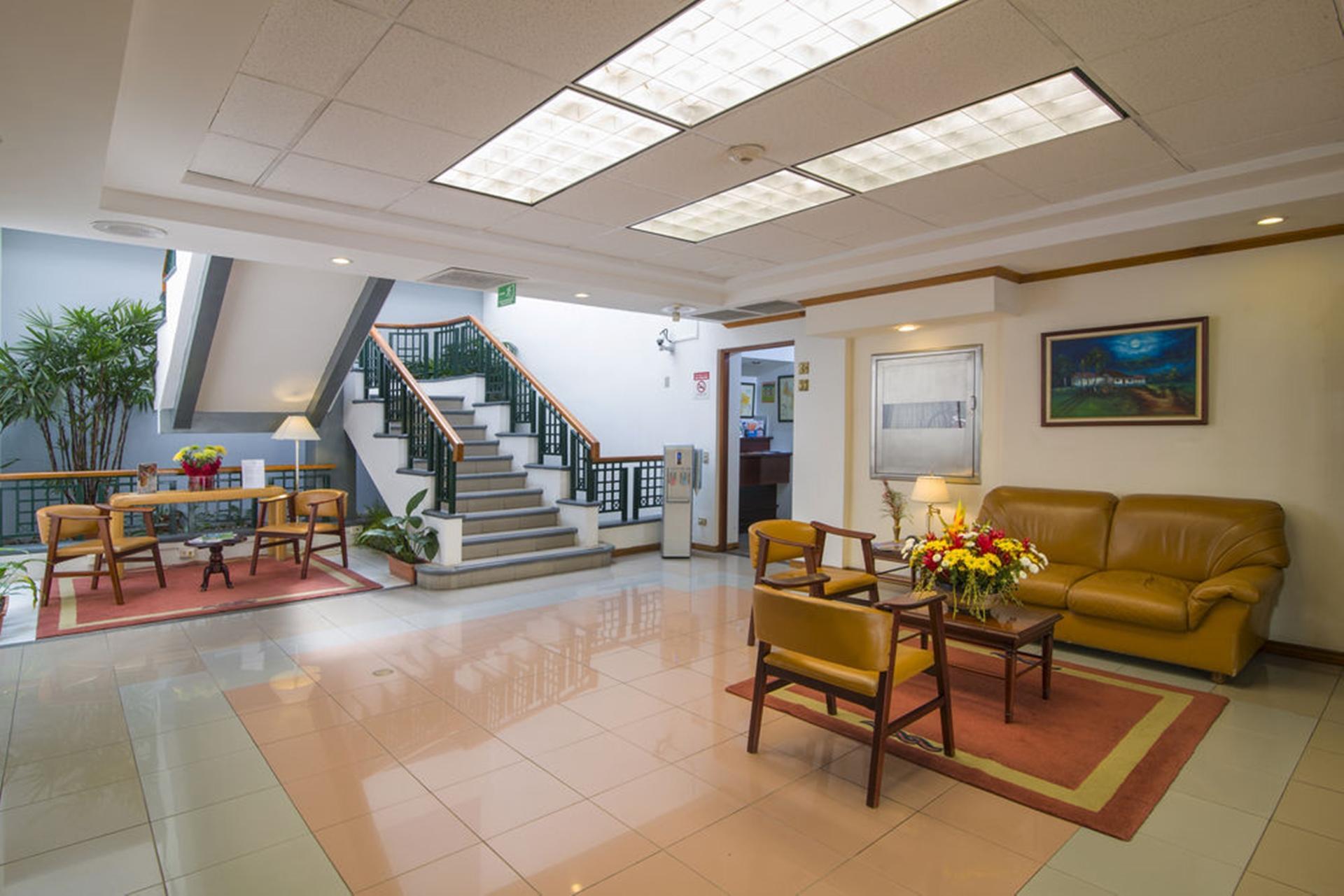 Apartotel & Suites Villas Del Rio ซานโฮเซ ภายนอก รูปภาพ