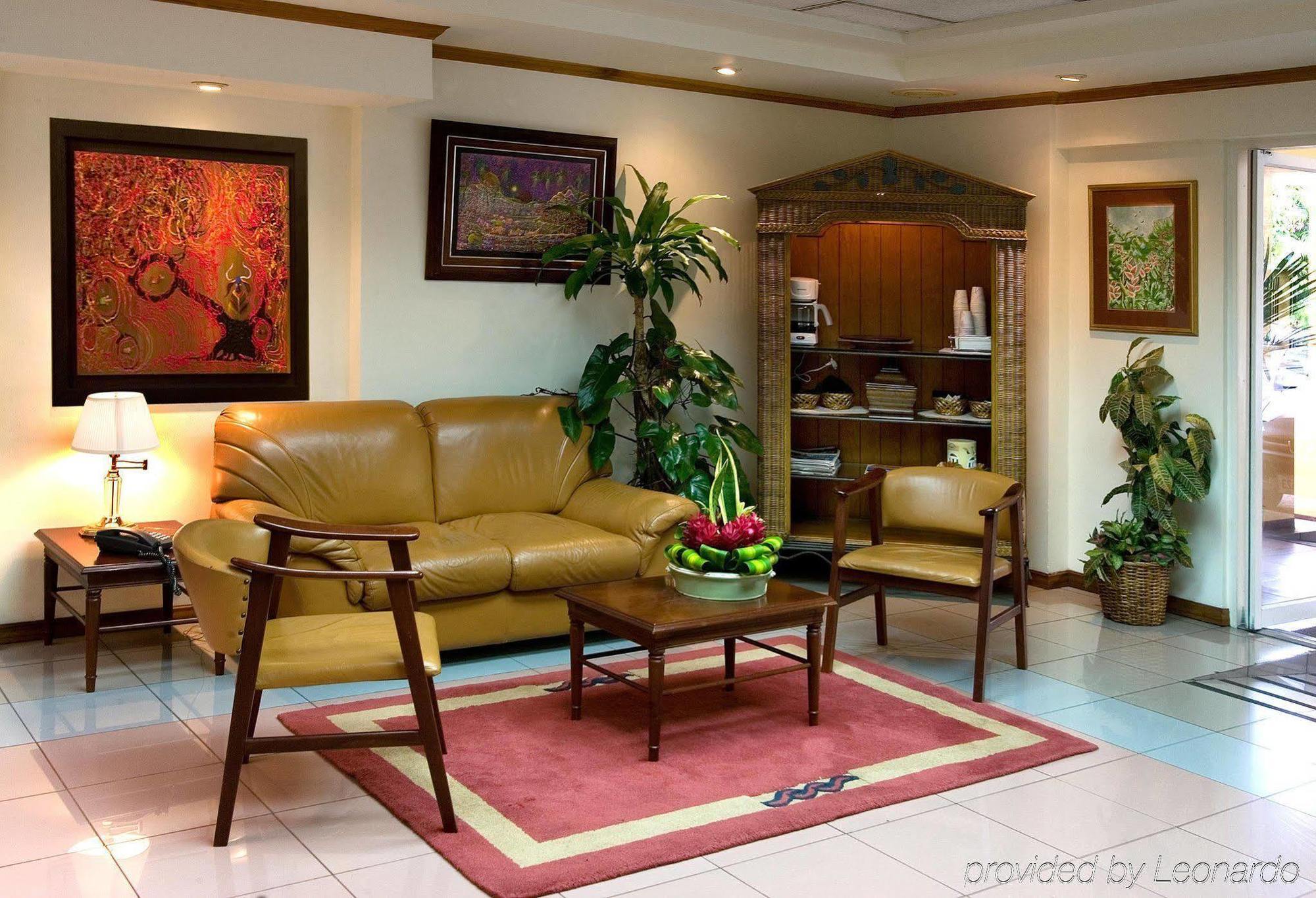 Apartotel & Suites Villas Del Rio ซานโฮเซ ภายนอก รูปภาพ