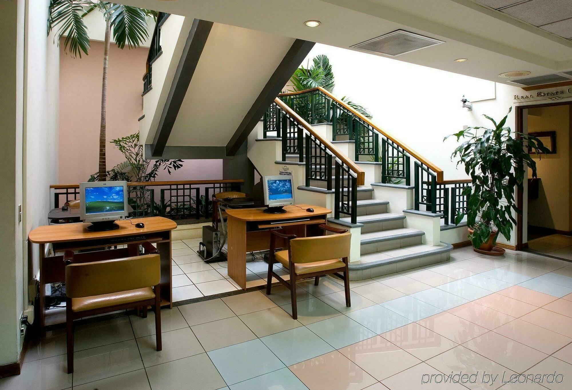 Apartotel & Suites Villas Del Rio ซานโฮเซ ภายนอก รูปภาพ