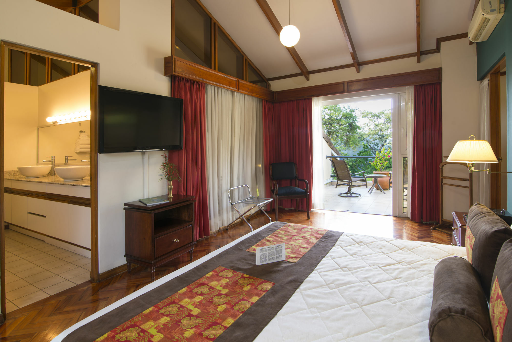 Apartotel & Suites Villas Del Rio ซานโฮเซ ภายนอก รูปภาพ