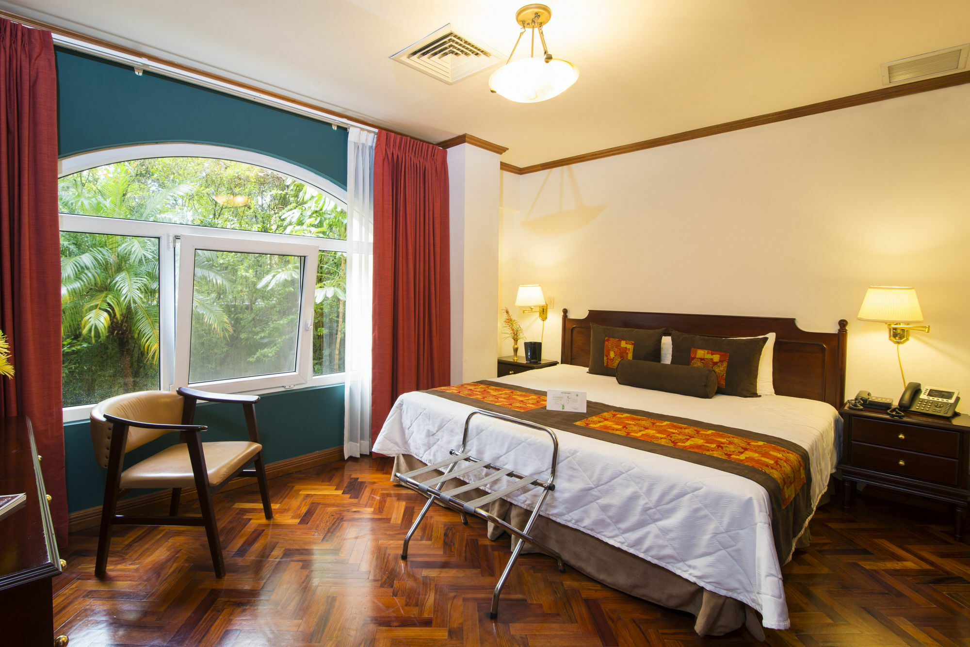 Apartotel & Suites Villas Del Rio ซานโฮเซ ภายนอก รูปภาพ
