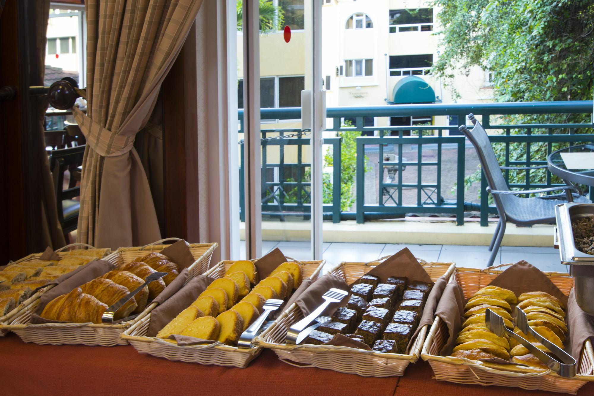Apartotel & Suites Villas Del Rio ซานโฮเซ ภายนอก รูปภาพ